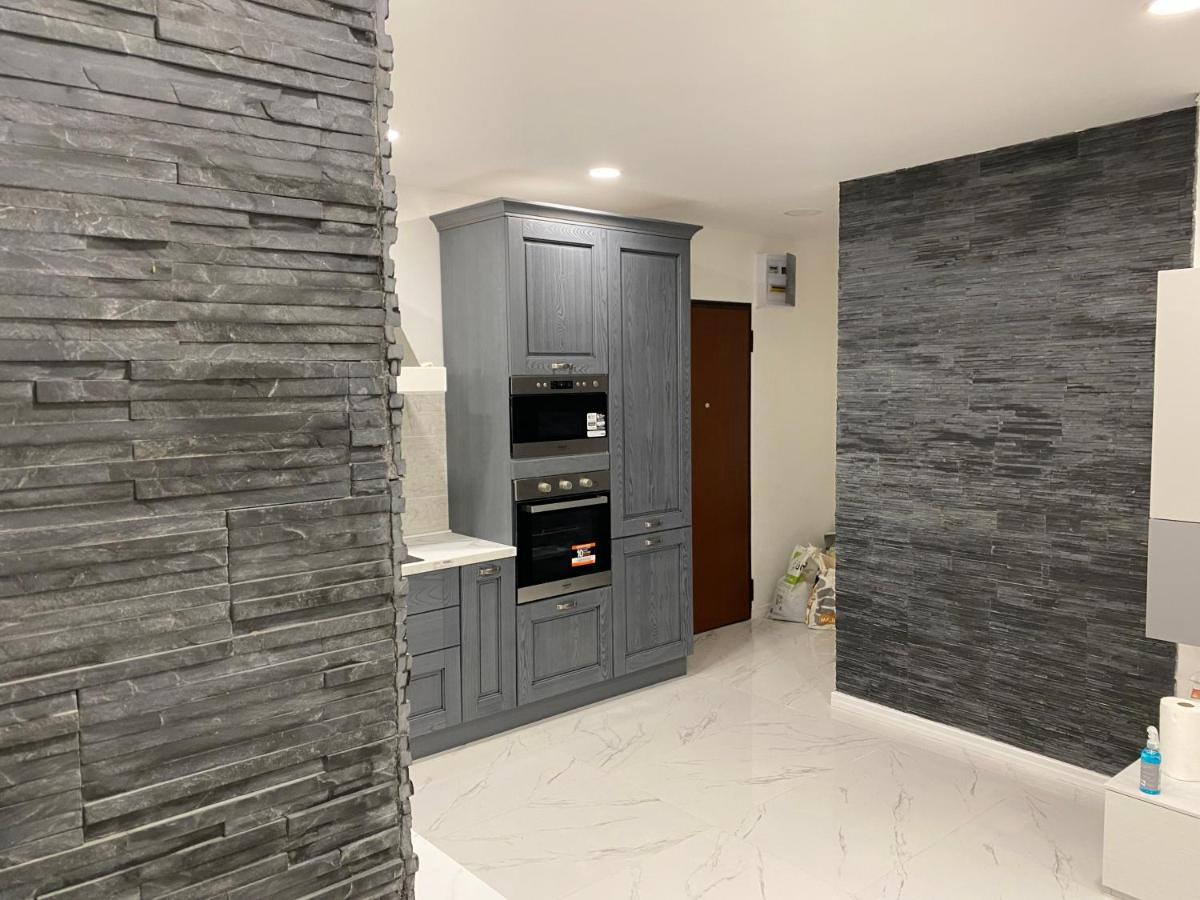Apartament Маріна-Джулія Екстер'єр фото