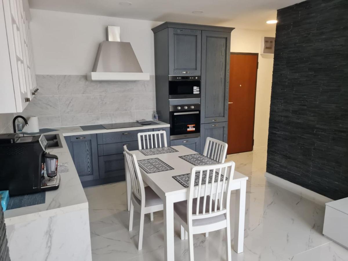 Apartament Маріна-Джулія Екстер'єр фото