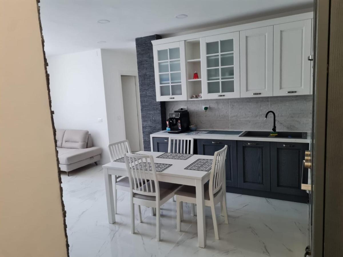 Apartament Маріна-Джулія Екстер'єр фото