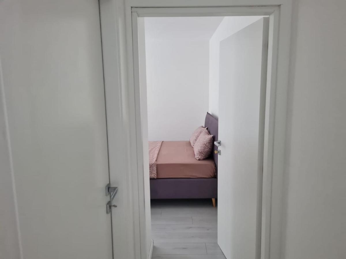 Apartament Маріна-Джулія Екстер'єр фото