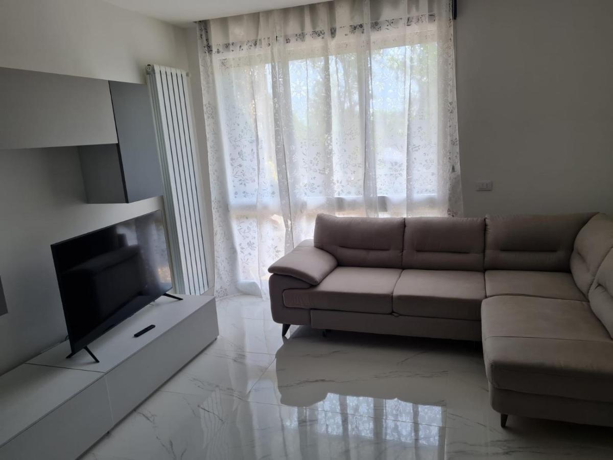 Apartament Маріна-Джулія Екстер'єр фото