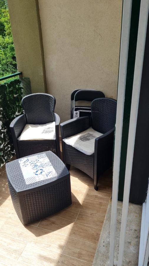 Apartament Маріна-Джулія Екстер'єр фото