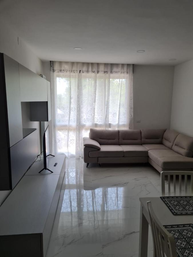 Apartament Маріна-Джулія Екстер'єр фото