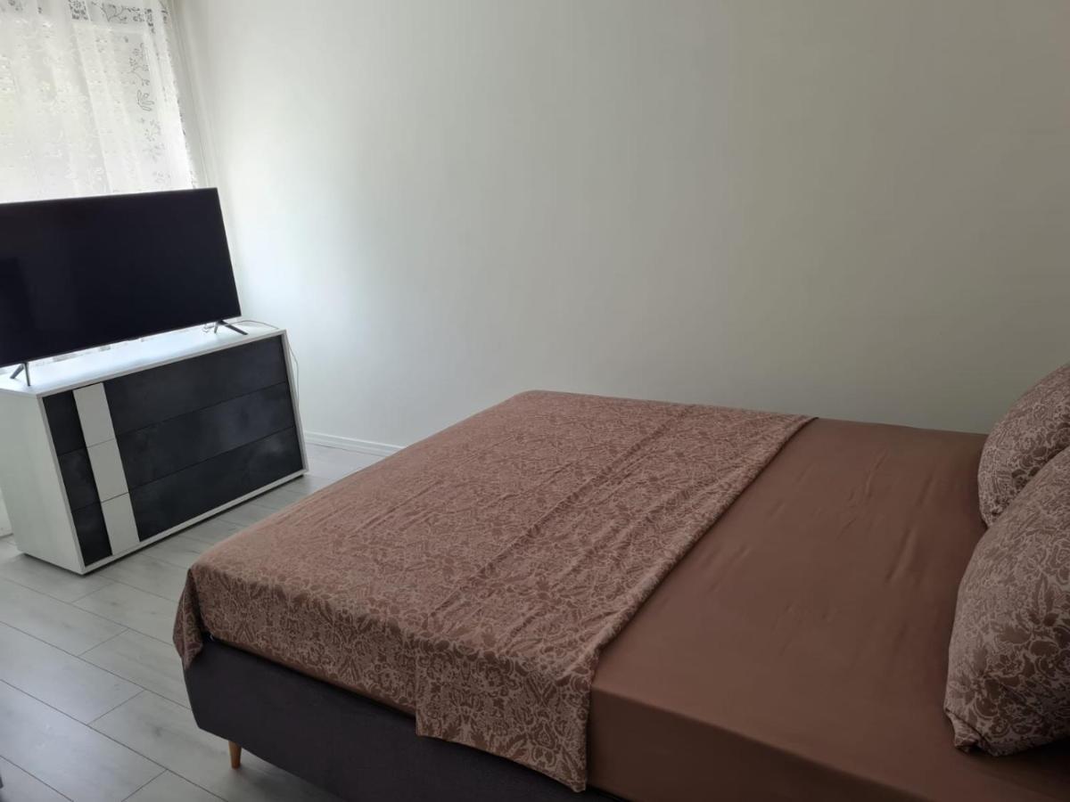 Apartament Маріна-Джулія Екстер'єр фото