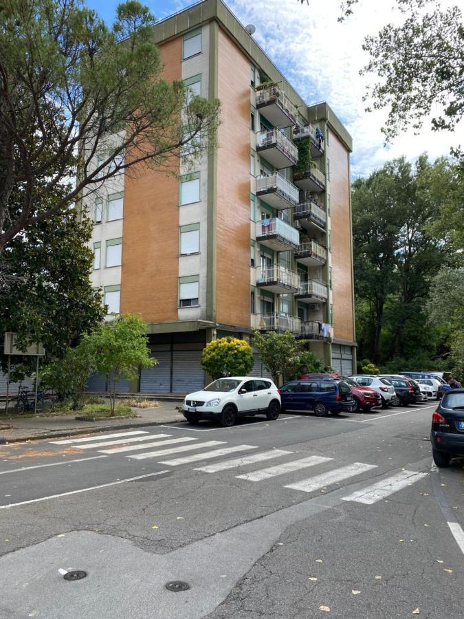 Apartament Маріна-Джулія Екстер'єр фото
