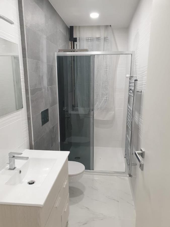 Apartament Маріна-Джулія Екстер'єр фото